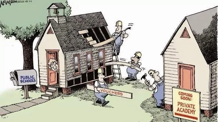 Δημόσιο νηπιαγωγείο SOS! Πρώιμη παρέμβαση με voucher και ιδιώτες!